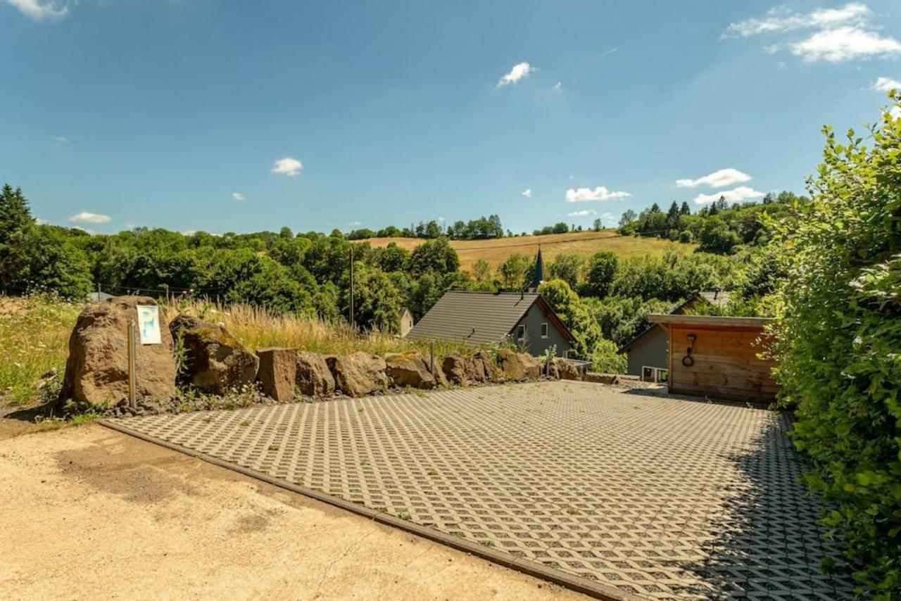 Spacious Home Sauna Hot Tub Pool Patio Bbq Hohenfels-Essingen Zewnętrze zdjęcie